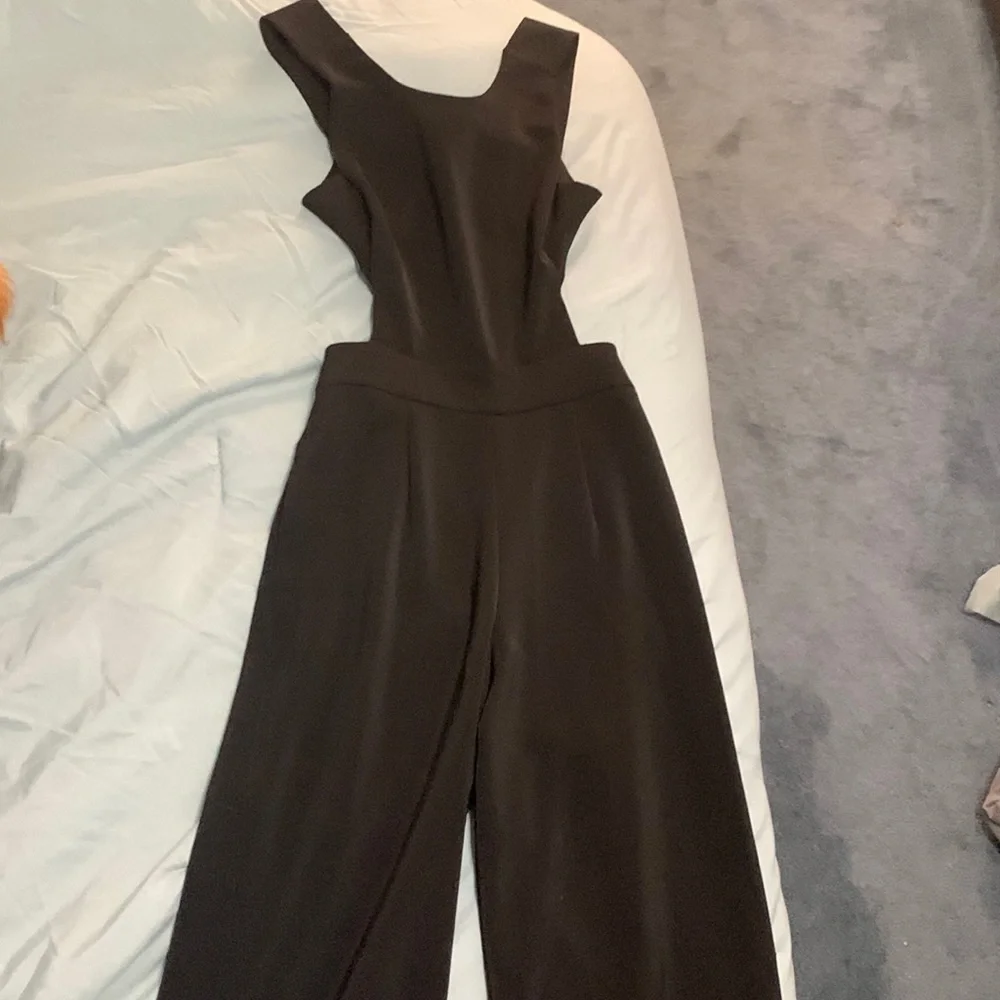 Jumpsuit - Picture 1 of 2